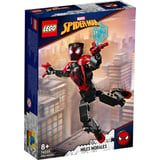 Produkt miniatyrebild LEGO® Marvel Super Heroes 76225 Figur av Miles Morales