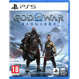 Produkt miniatyrebild God of War Ragnarök for PS5™