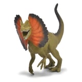 Produkt miniatyrebild Dino Commander sett