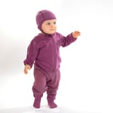 Produkt miniatyrebild Janus Babywool ulljakke baby