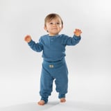 Produkt miniatyrebild Janus Babywool ullbukse baby