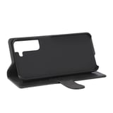 Produkt miniatyrebild GEAR Wallet Samsung Galaxy S22+ lommebokdeksel