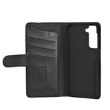 Produkt miniatyrebild GEAR Wallet Samsung Galaxy S21 FE 5G lommebokdeksel