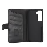 Produkt miniatyrebild GEAR Wallet Samsung Galaxy S22 lommebokdeksel