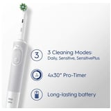 Produkt miniatyrebild Oral-B™ Vitality Pro elektrisk tannbørste