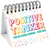 Produkt miniatyrebild Positive tanker