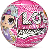 Produkt miniatyrebild L.O.L Surprise!™ All-Star Sports Basketball series