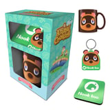 Produkt miniatyrebild Animal Crossing™ gavesett
