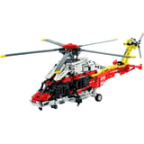 Produkt miniatyrebild LEGO® Technic 42145 Airbus H175 Redningshelikopter