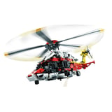 Produkt miniatyrebild LEGO® Technic 42145 Airbus H175 Redningshelikopter