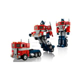 Produkt miniatyrebild LEGO® Icons 10302 Optimus Prime