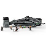 Produkt miniatyrebild LEGO® Star Wars™ 75323 The Justifier™