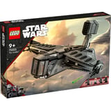 Produkt miniatyrebild LEGO® Star Wars™ 75323 The Justifier™