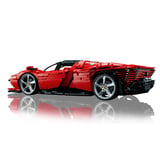 Produkt miniatyrebild LEGO® Technic 42143 Ferrari Daytona SP3