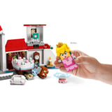 Produkt miniatyrebild LEGO® Super Mario 71408 Ekstrabanesettet Peachs slott