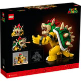 Produkt miniatyrebild LEGO® Super Mario™ 71411 Mektige Bowser™