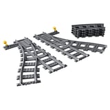 Produkt miniatyrebild LEGO® City Trains 60238 Penser