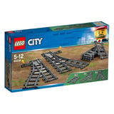 Produkt miniatyrebild LEGO® City Trains 60238 Penser