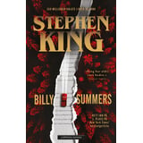 Produkt miniatyrebild Stephen King: Billy Summers