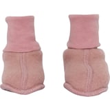 Produkt miniatyrebild Okidoki ullfleece sokker baby