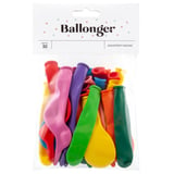 Produkt miniatyrebild Ballonger 30pk
