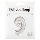 Produkt miniatyrebild Folieballong H: 85 cm