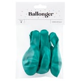 Produkt miniatyrebild Ballonger 6pk