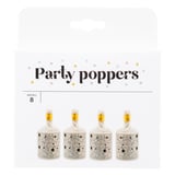 Produkt miniatyrebild Partypoppers 8pk