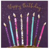 Produkt miniatyrebild Kort Happy birthday