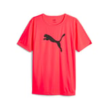 Produkt miniatyrebild Puma Individualrise Logo t-shirt herre