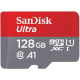 Produkt miniatyrebild SanDisk Ultra® microSDXC™ 128GB minnekort