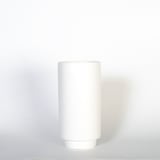 Produkt miniatyrebild Vase i glasert keramikk