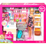 Produkt miniatyrebild Barbie® Supermarked