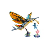 Produkt miniatyrebild LEGO® Avatar 75576 Skimwing-eventyr