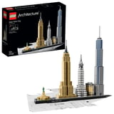 Produkt miniatyrebild LEGO® Architecture 21028 New York City