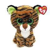 Produkt miniatyrebild Ty® Beanie Boos Dotty Leopard