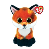 Produkt miniatyrebild Ty® Beanie Boos Meadow the fox