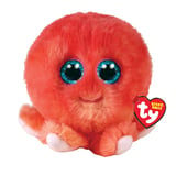 Produkt miniatyrebild Ty® Beanie Balls Sheldon the octopus