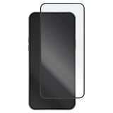 Produkt miniatyrebild GEAR Tempered Glass Curved Black 3D skjermbeskytter iPhone 14 Pro