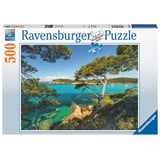 Produkt miniatyrebild Ravensburger Puzzle Beautiful View puslespill