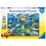 Produkt miniatyrebild Ravensburger Puzzle Underwater Paradise puslespill