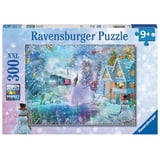 Produkt miniatyrebild Ravensburger Puzzle Winter Wonderland puslespill