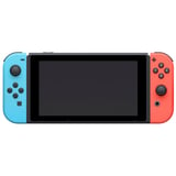 Produkt miniatyrebild Nintendo Switch™ konsoll