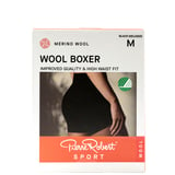 Produkt miniatyrebild Pierre Robert Sport Wool boxer dame