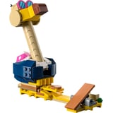 Produkt miniatyrebild LEGO® Super Mario™ Ekstrabanen Conkdors skallesmasher 71414
