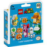 Produkt miniatyrebild LEGO® Super Mario™ LEGO® Super Mario™ Figurpakker – 6. serie 71413