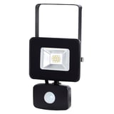 Produkt miniatyrebild Nor-Tec LED arbeidslampe 10W med sensor