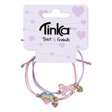 Produkt miniatyrebild Tinka Best Friends Enhjørning armbånd