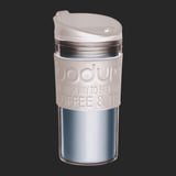 Produkt miniatyrebild Bodum® Travel Mug termokopp plast