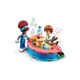 Produkt miniatyrebild LEGO® Friends Hunderedningssenter 41727